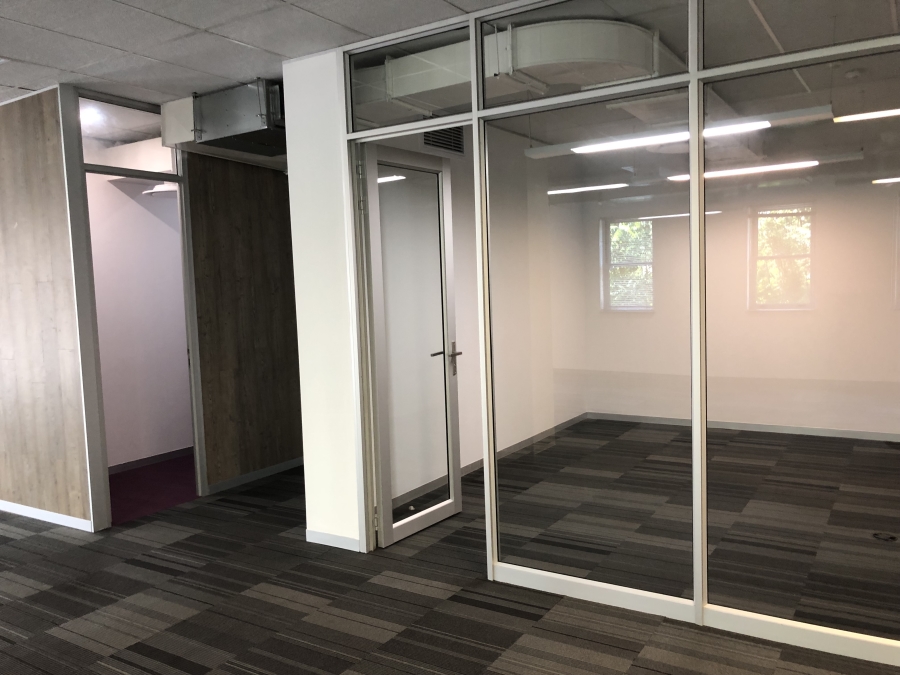 To Let commercial Property for Rent in Illovo Gauteng