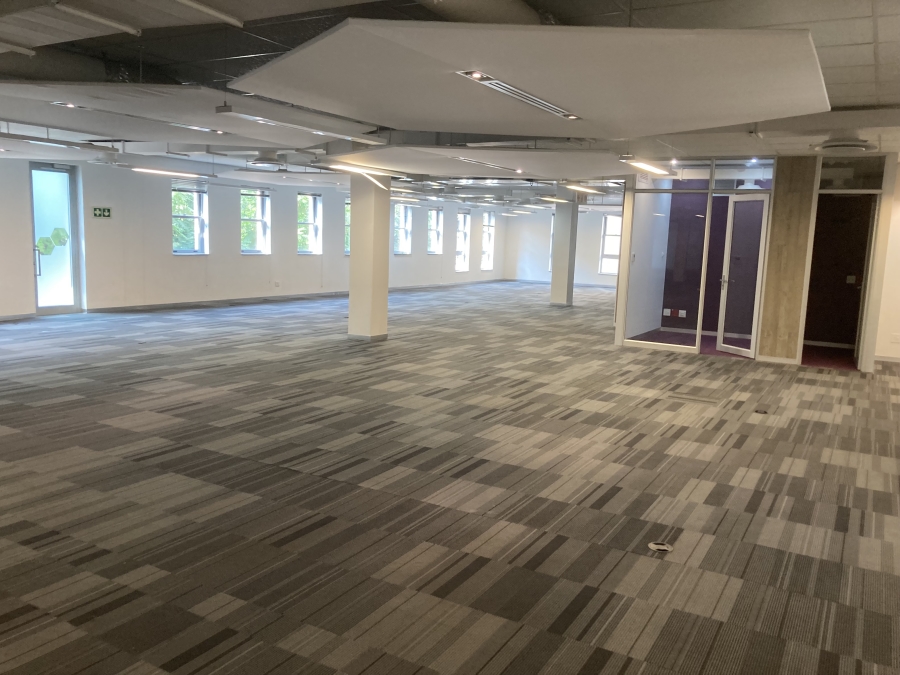 To Let commercial Property for Rent in Illovo Gauteng