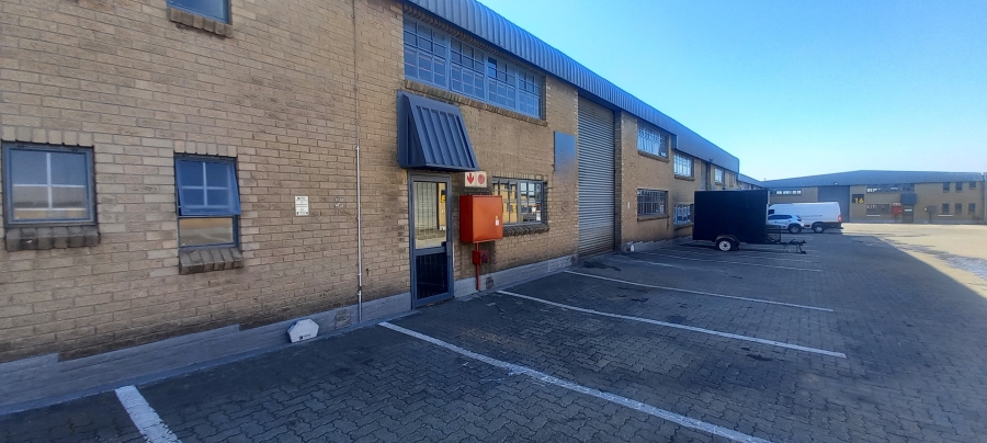 To Let commercial Property for Rent in Rustivia Gauteng