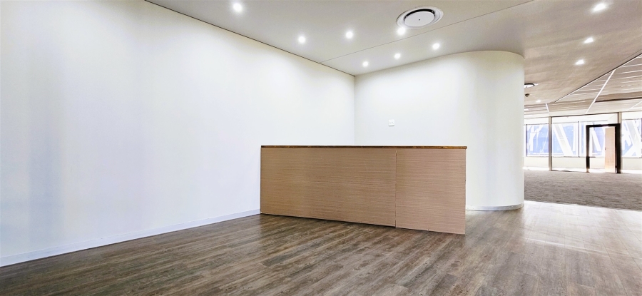 To Let commercial Property for Rent in Bryanston Gauteng