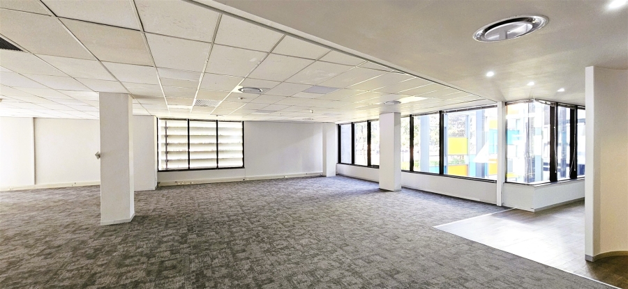 To Let commercial Property for Rent in Bryanston Gauteng