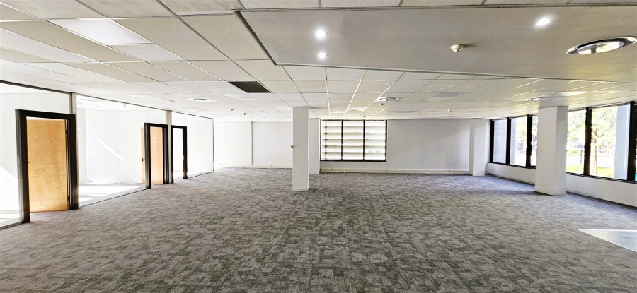 To Let commercial Property for Rent in Bryanston Gauteng