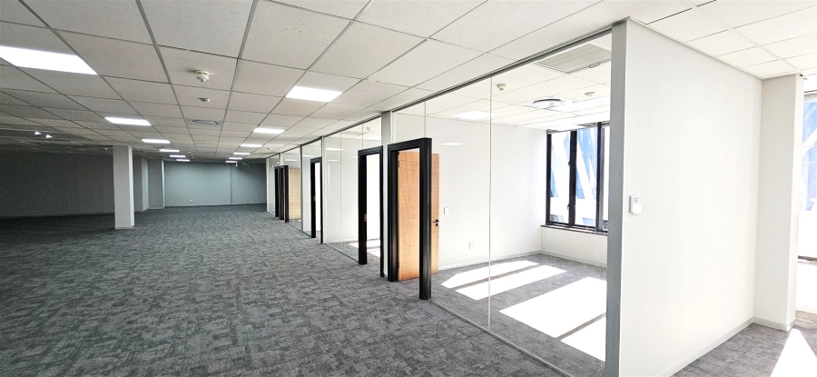 To Let commercial Property for Rent in Bryanston Gauteng