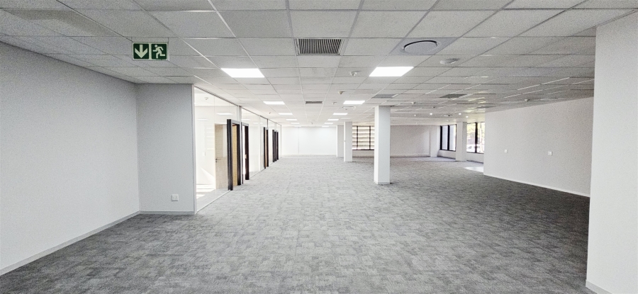 To Let commercial Property for Rent in Bryanston Gauteng