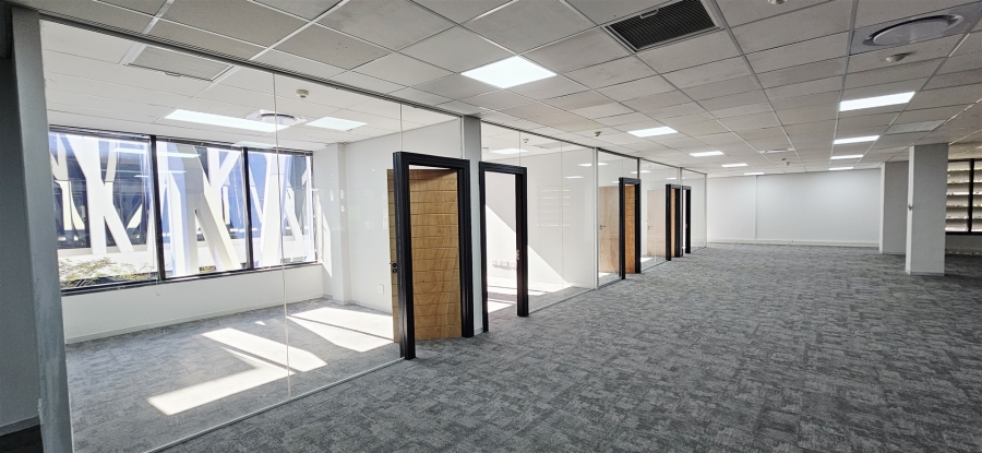 To Let commercial Property for Rent in Bryanston Gauteng