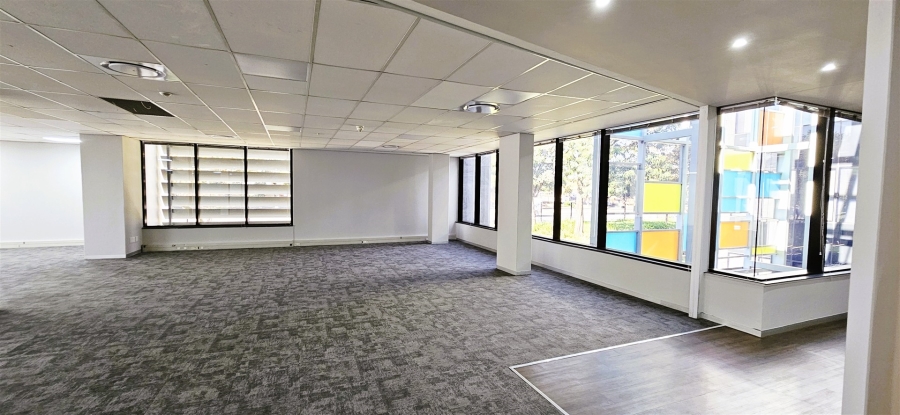 To Let commercial Property for Rent in Bryanston Gauteng