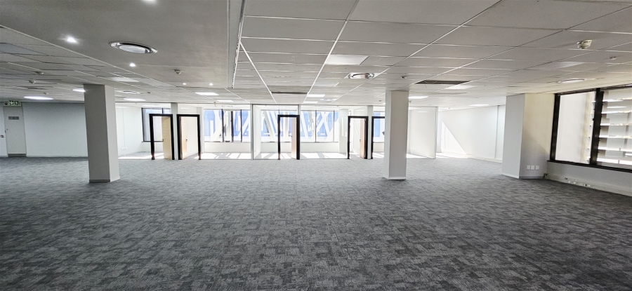 To Let commercial Property for Rent in Bryanston Gauteng