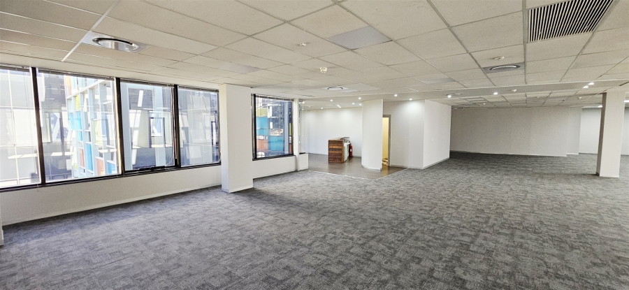 To Let commercial Property for Rent in Bryanston Gauteng