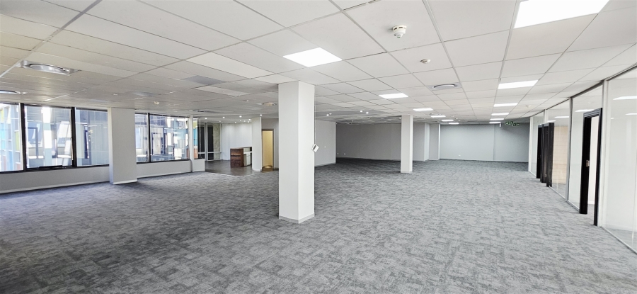 To Let commercial Property for Rent in Bryanston Gauteng