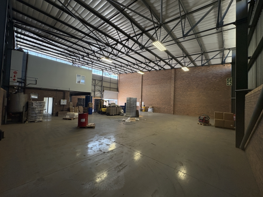 To Let commercial Property for Rent in Pomona Gauteng