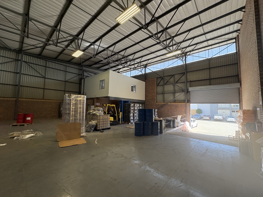To Let commercial Property for Rent in Pomona Gauteng