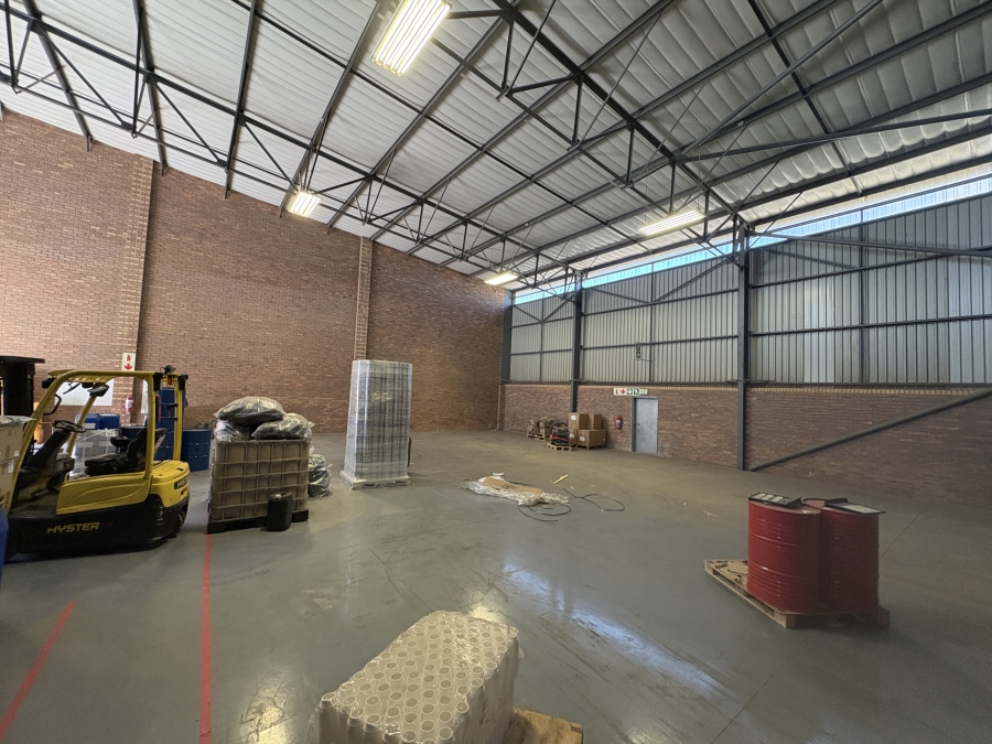 To Let commercial Property for Rent in Pomona Gauteng