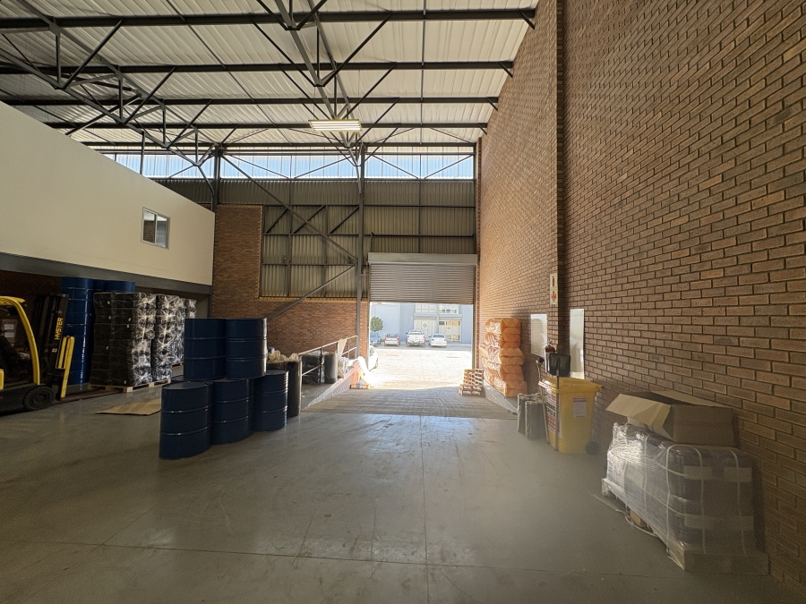 To Let commercial Property for Rent in Pomona Gauteng