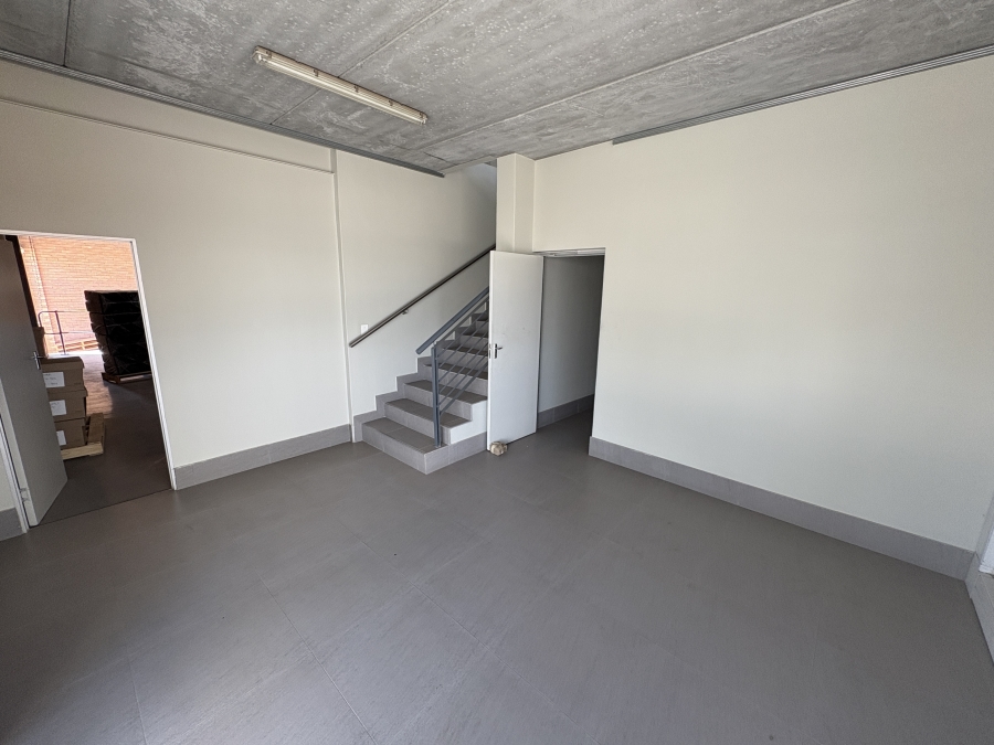 To Let commercial Property for Rent in Pomona Gauteng