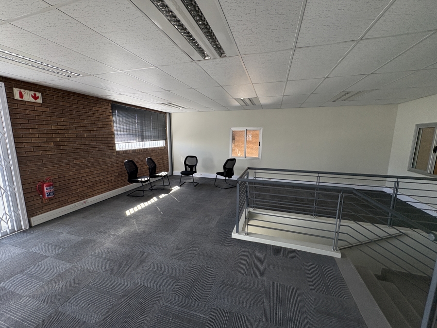 To Let commercial Property for Rent in Pomona Gauteng