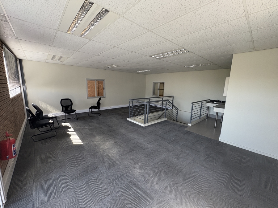 To Let commercial Property for Rent in Pomona Gauteng