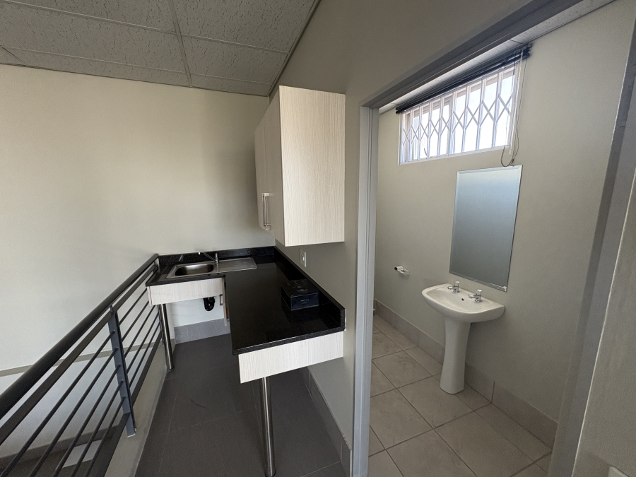 To Let commercial Property for Rent in Pomona Gauteng