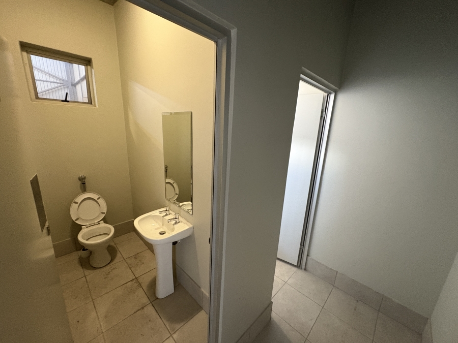 To Let commercial Property for Rent in Pomona Gauteng