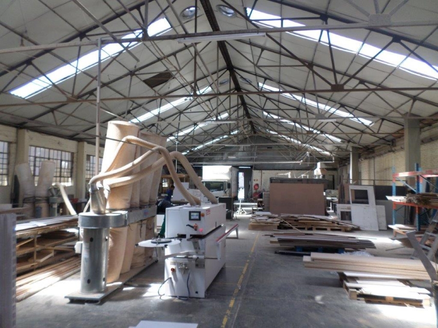 Commercial Property for Sale in Longdale Gauteng