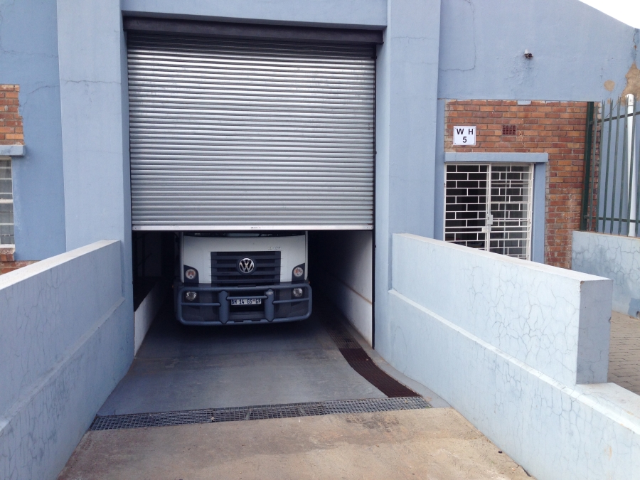 Commercial Property for Sale in Longdale Gauteng