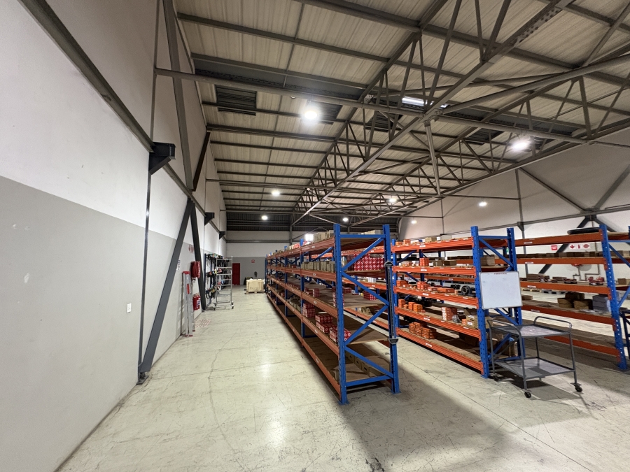 To Let commercial Property for Rent in Jet Park Gauteng