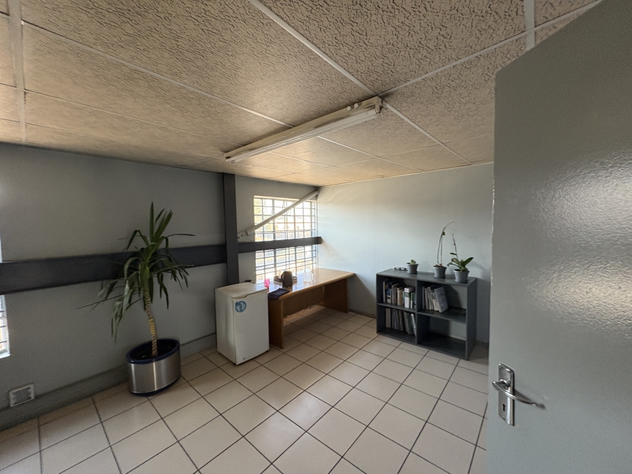 To Let commercial Property for Rent in Jet Park Gauteng