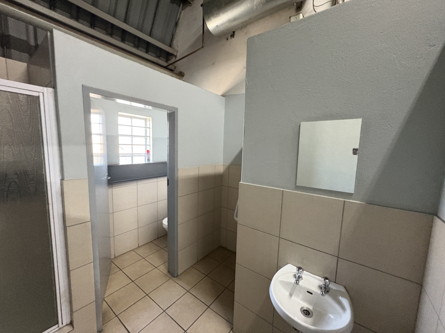 To Let commercial Property for Rent in Jet Park Gauteng