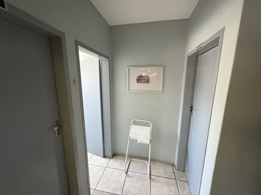 To Let commercial Property for Rent in Jet Park Gauteng