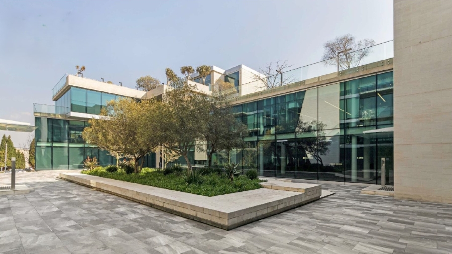 To Let commercial Property for Rent in Illovo Gauteng