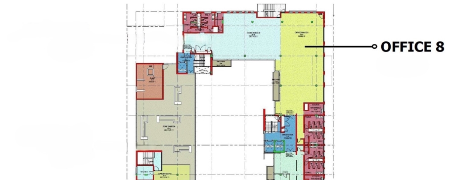 To Let commercial Property for Rent in Illovo Gauteng