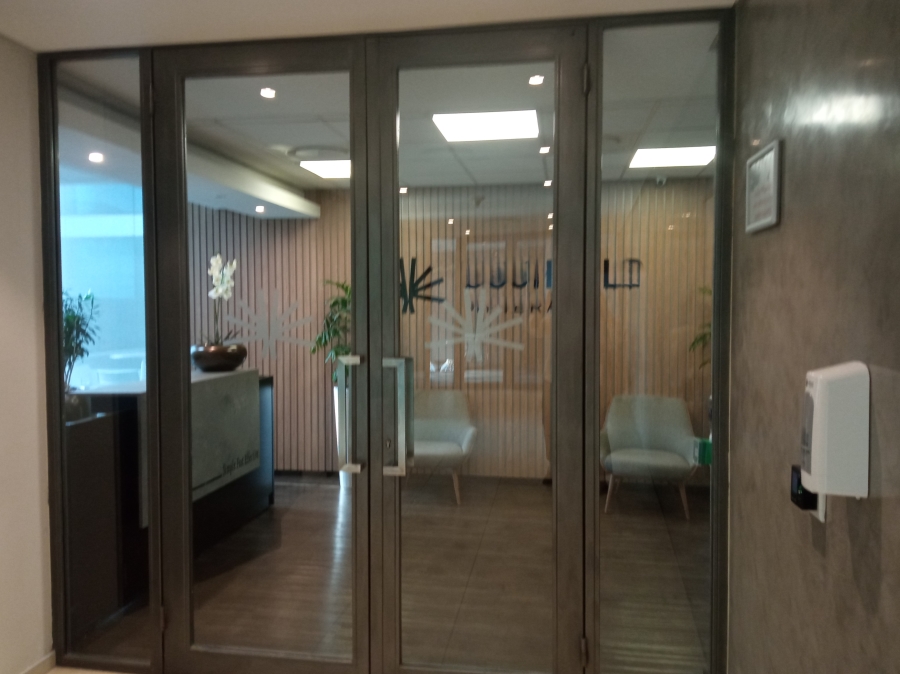 To Let commercial Property for Rent in Illovo Gauteng