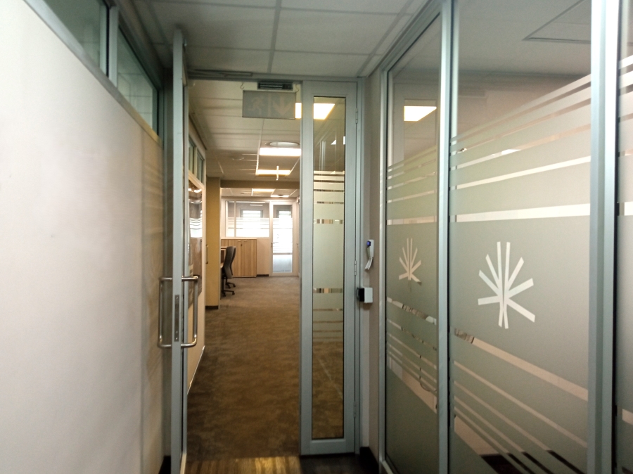 To Let commercial Property for Rent in Illovo Gauteng