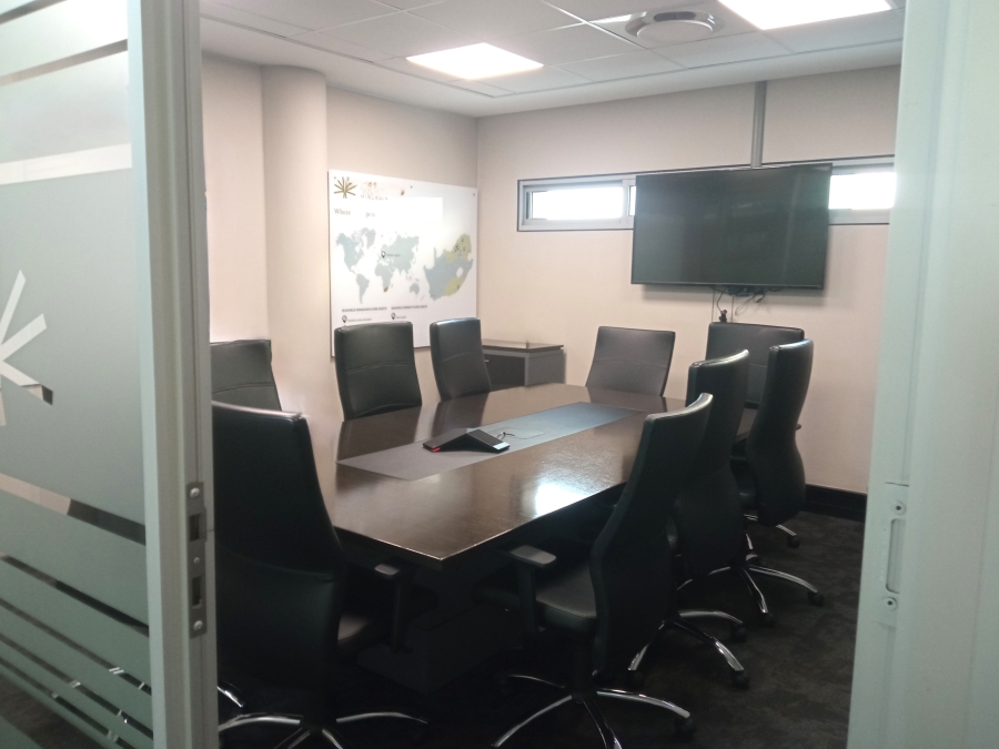 To Let commercial Property for Rent in Illovo Gauteng