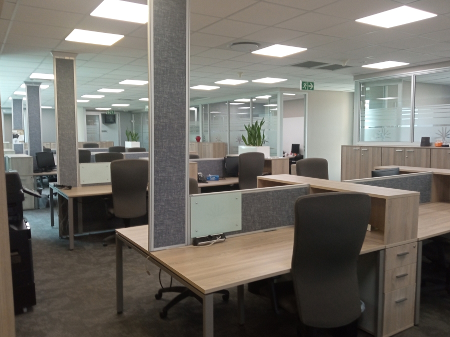 To Let commercial Property for Rent in Illovo Gauteng