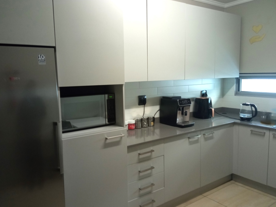 To Let commercial Property for Rent in Illovo Gauteng