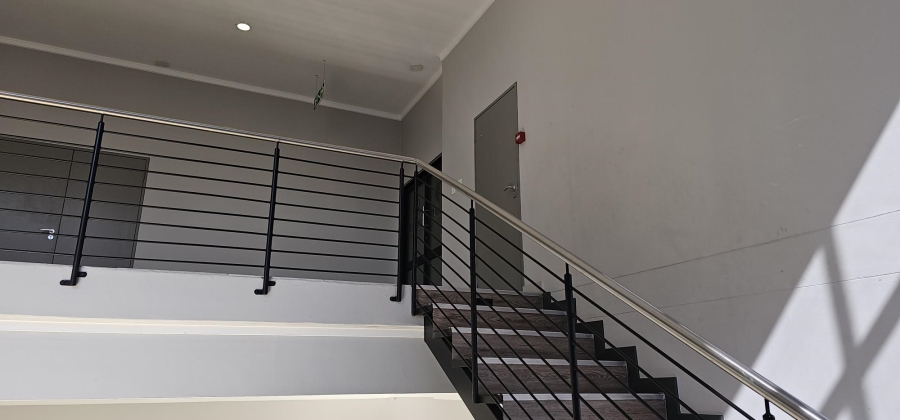 To Let commercial Property for Rent in Highveld Gauteng