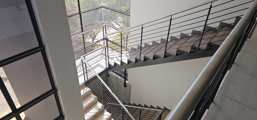 To Let commercial Property for Rent in Highveld Gauteng