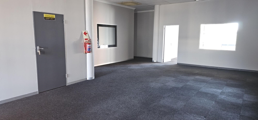 To Let commercial Property for Rent in Highveld Gauteng