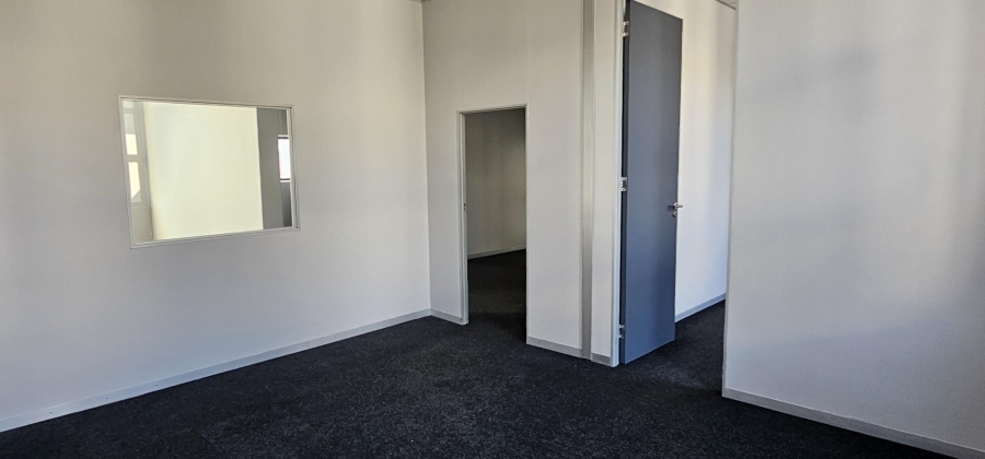 To Let commercial Property for Rent in Highveld Gauteng