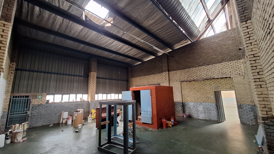 To Let commercial Property for Rent in Robertville Gauteng