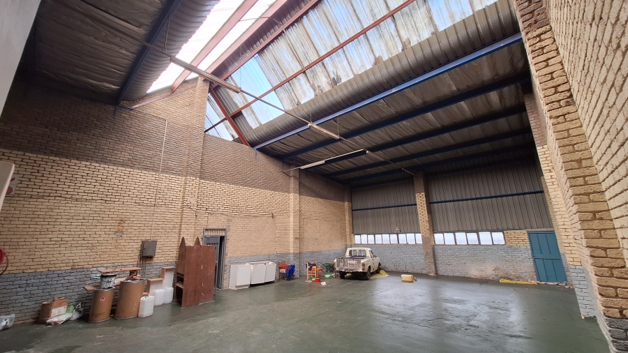 To Let commercial Property for Rent in Robertville Gauteng