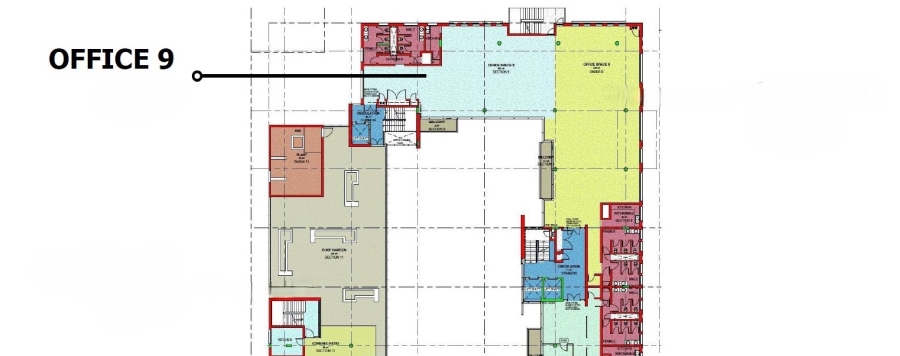 To Let commercial Property for Rent in Illovo Gauteng