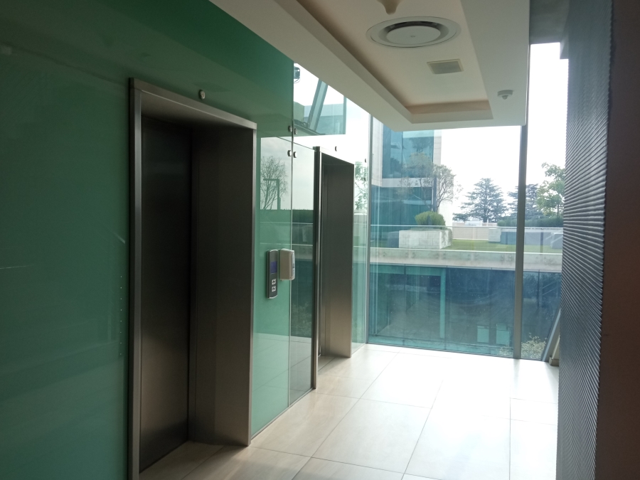 To Let commercial Property for Rent in Illovo Gauteng