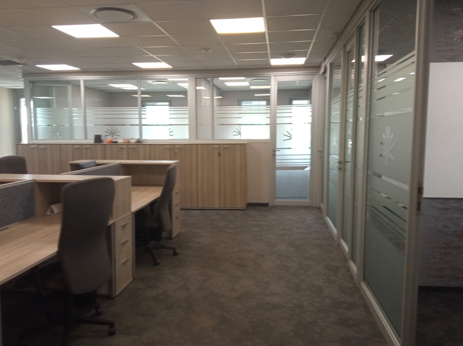 To Let commercial Property for Rent in Illovo Gauteng