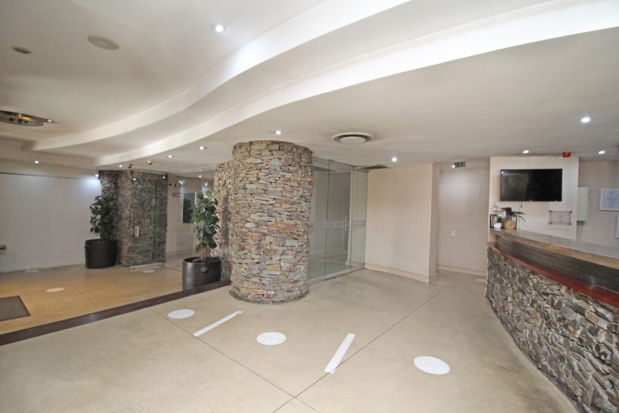 1 Bedroom Property for Sale in Marshalltown Gauteng
