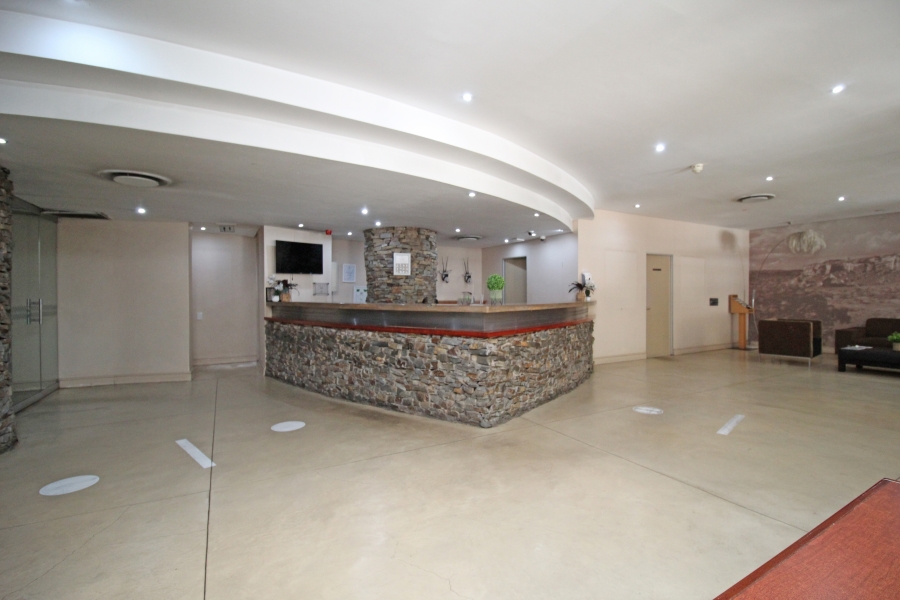 1 Bedroom Property for Sale in Marshalltown Gauteng