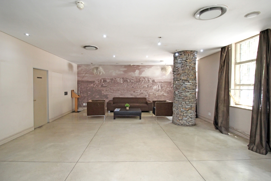 1 Bedroom Property for Sale in Marshalltown Gauteng