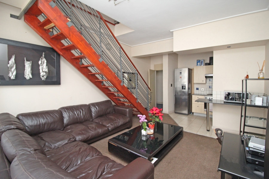 1 Bedroom Property for Sale in Marshalltown Gauteng