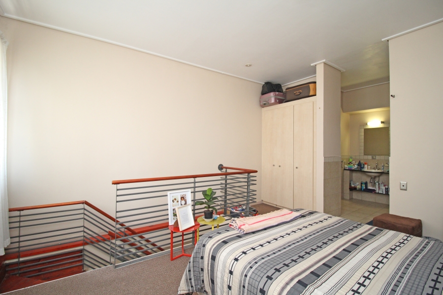 1 Bedroom Property for Sale in Marshalltown Gauteng