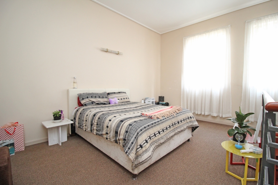 1 Bedroom Property for Sale in Marshalltown Gauteng